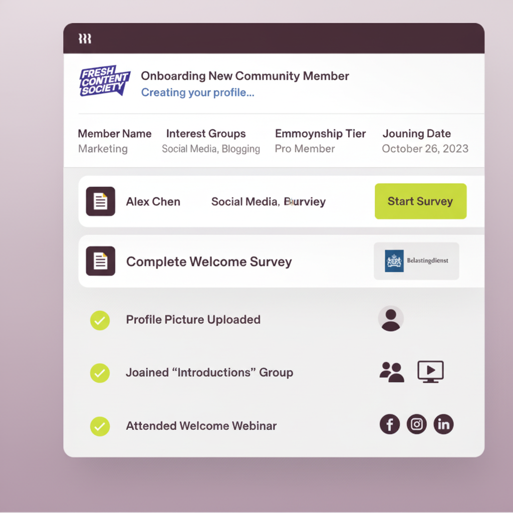 Dedicated Support Team