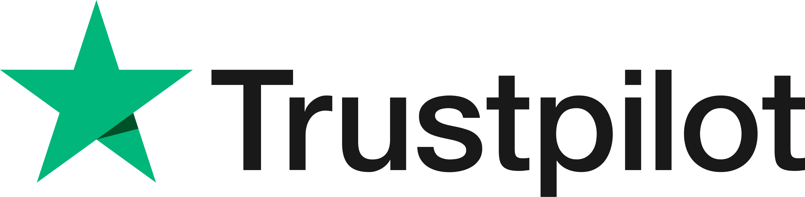 TRUSTPILOT